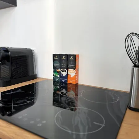 L Spacious Luxury In Prenzlauer Berg * Berlin